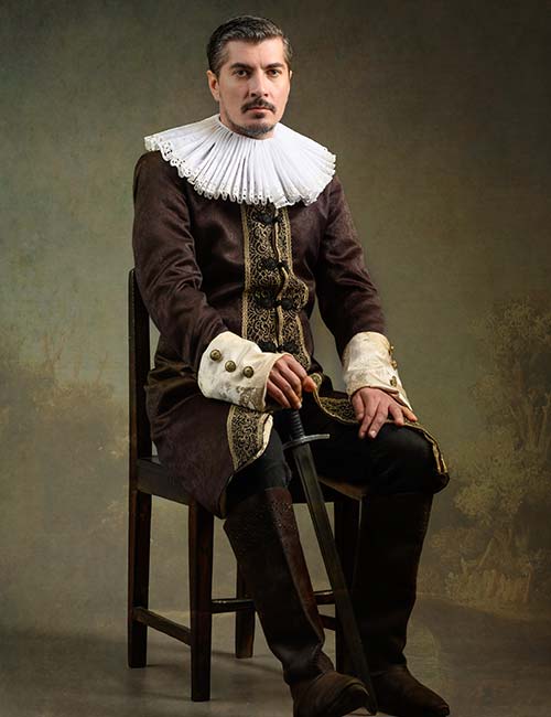 Dan Trutia - Regizor și Actor